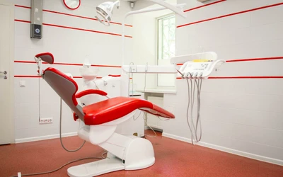 Стоматология Life mint (Стоматологическая клиника )