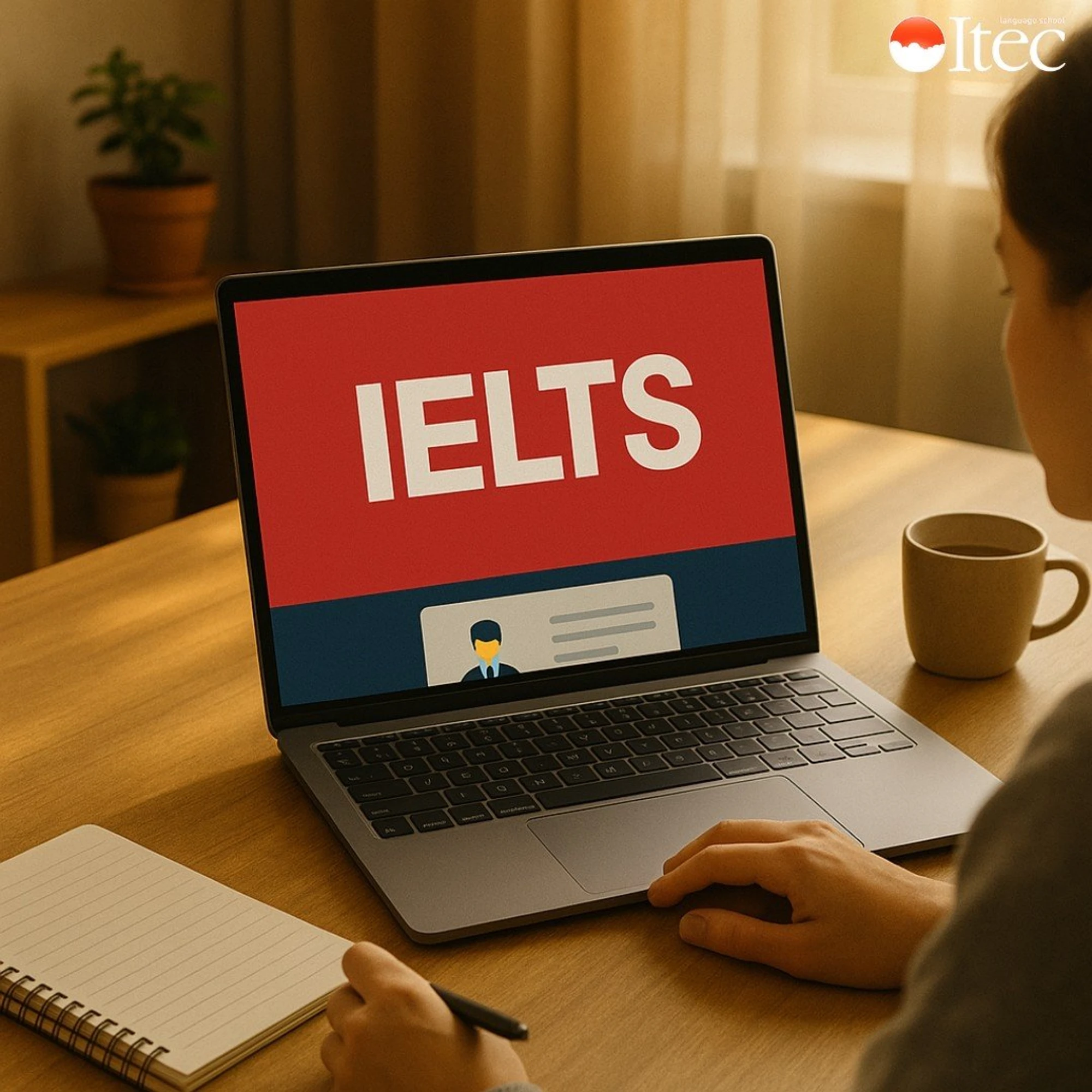 "ИТЭК" (ITEC), школа иностранных языков