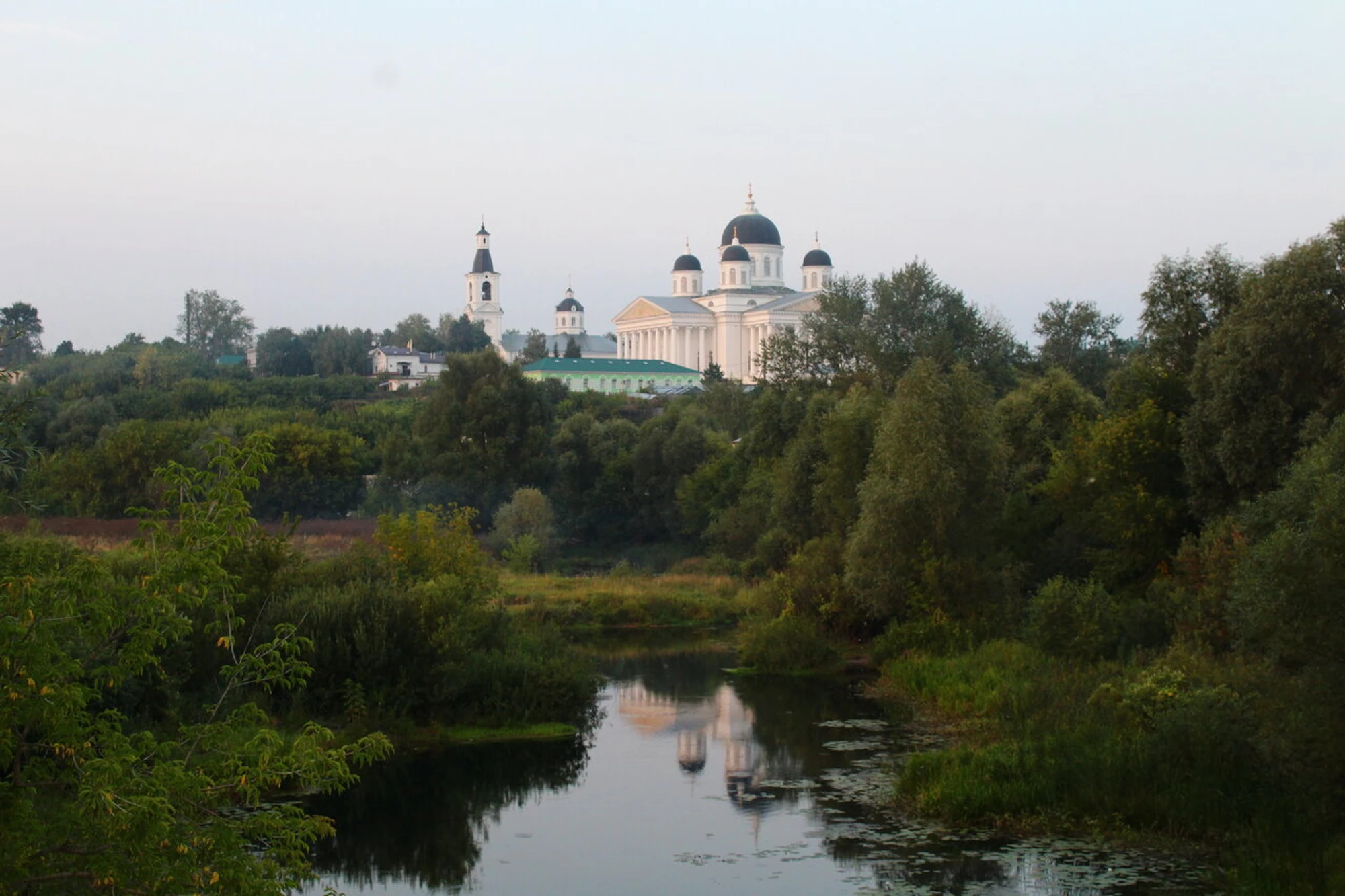 Собор Воскресения Христова (Православный храм)