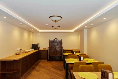 Гостевой дом Вилла Надежда (Гостиница)