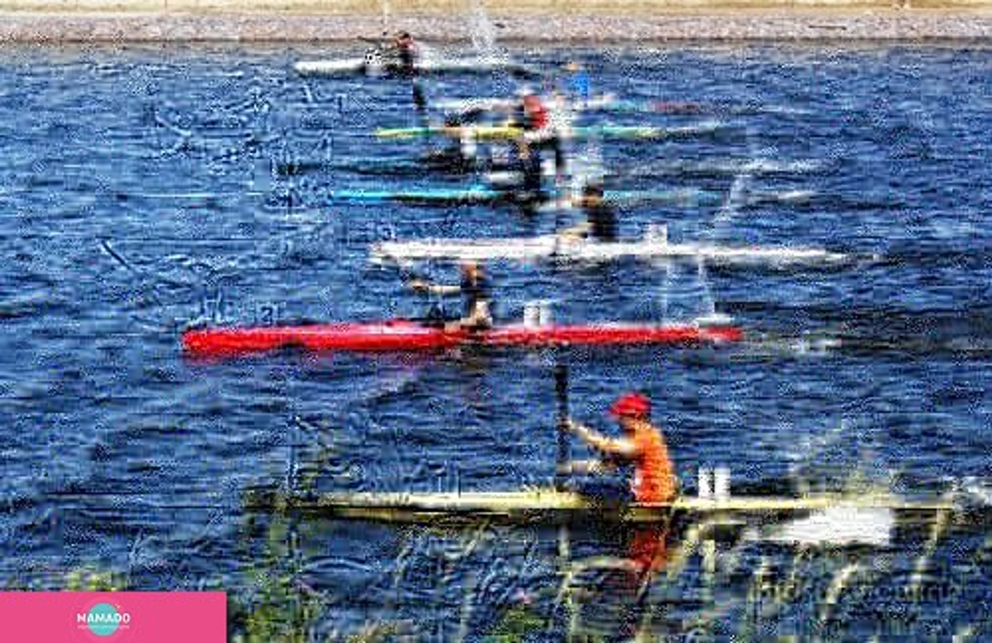 Спортивная школа олимпийского резерва по гребле, СДЮШОР в Колпино
