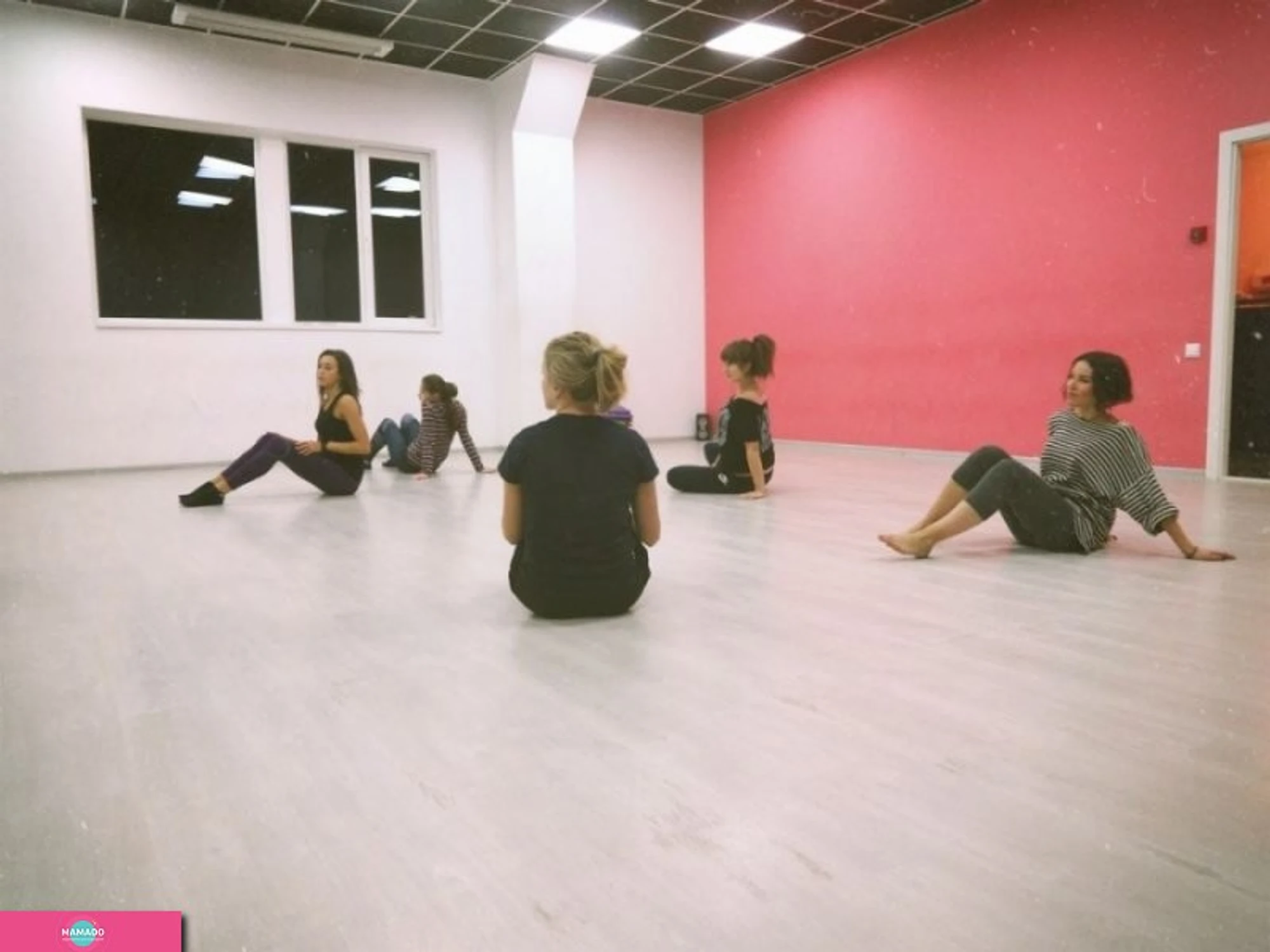 DanceDay, студия танцев на Лесном, Петрозаводск