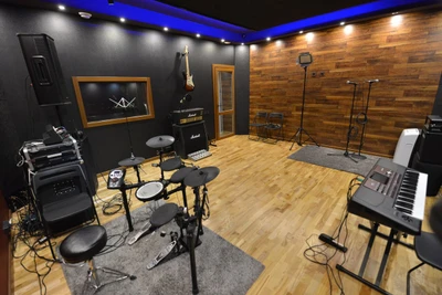 Юна (Студия звукозаписи )