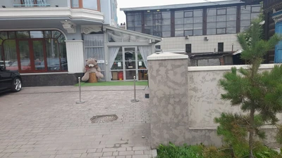 Le Chef Fine Dinning (Ресторан)