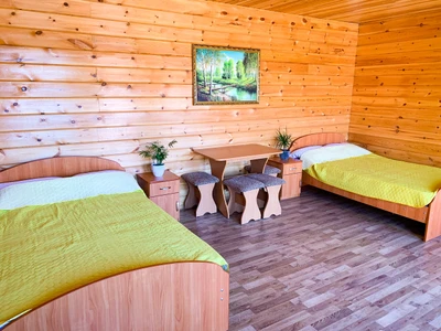BaikaLife (Турбаза)
