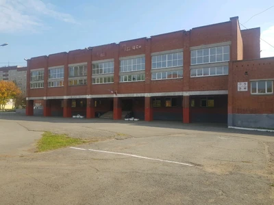 МБОУ СОШ № 78 (Общеобразовательная школа)