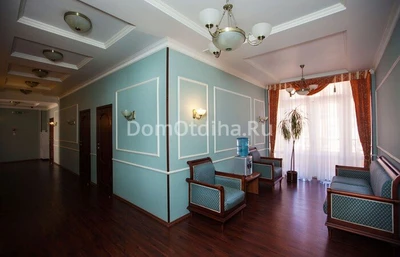 Купеческий клуб (Гостиница)