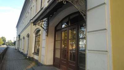 Музей фортепиано Алексея Ставицкого (Музей )