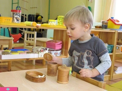 "Статус", центр раннего развития