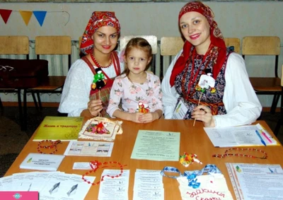 "Центр этнокультурного развития", Омская региональная общественная организация 