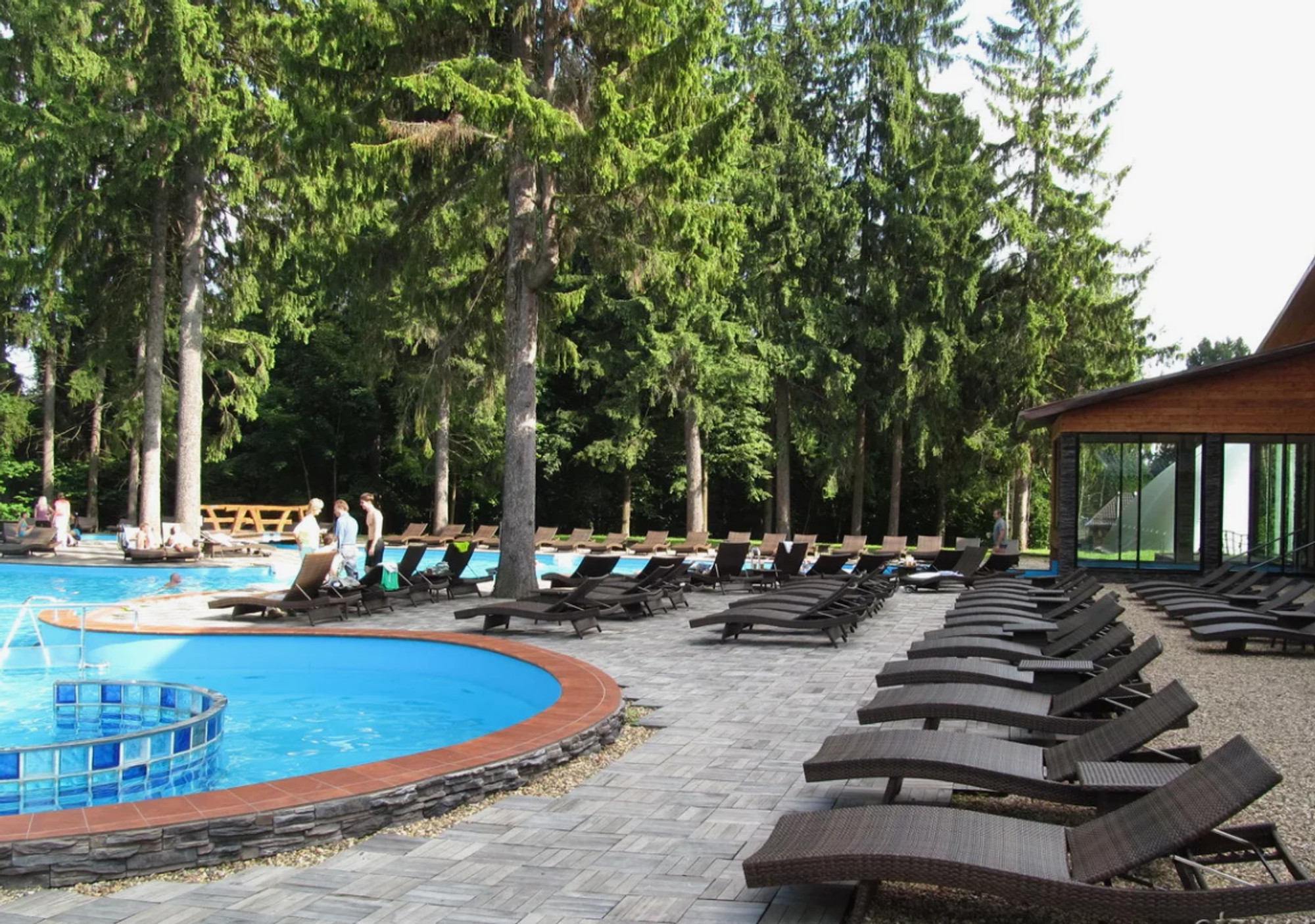 "Солнечный Park Hotel&amp;Spa"&nbsp;