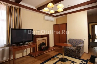 Чекерил (Гостиница)