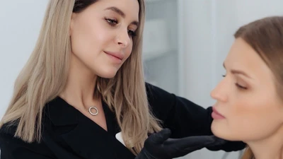 "MAR'ERA CLINIC", клиника инновационной косметологии в Кудрово