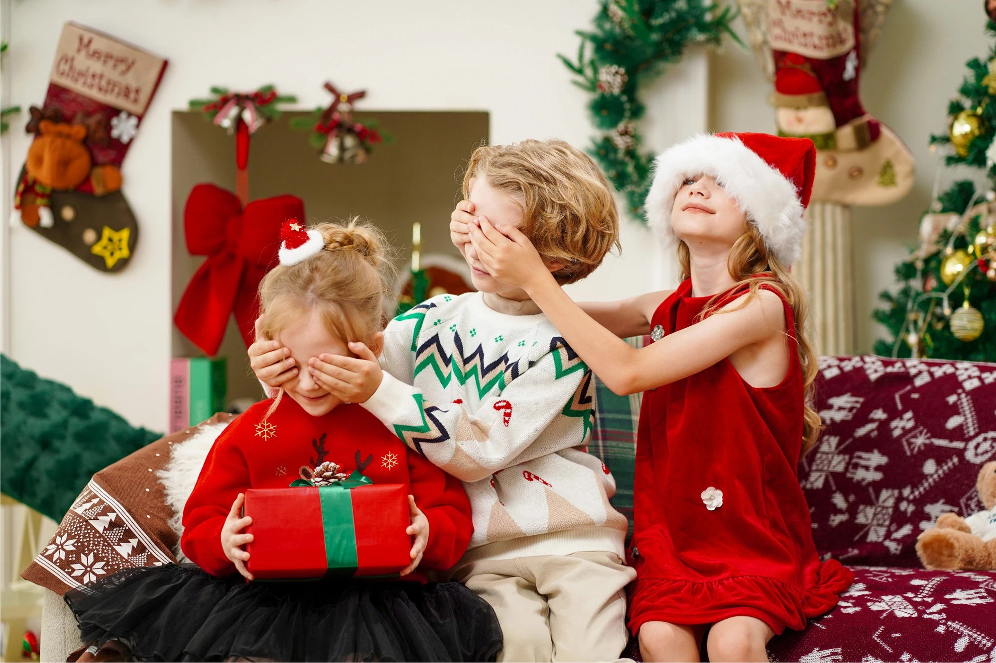 Праздничная коллекция Balabala