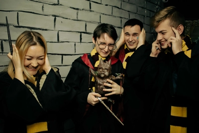 Че за Квест (Квесты )