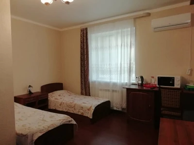 Гостевой Дом на Пастухова 1 (Гостиница)
