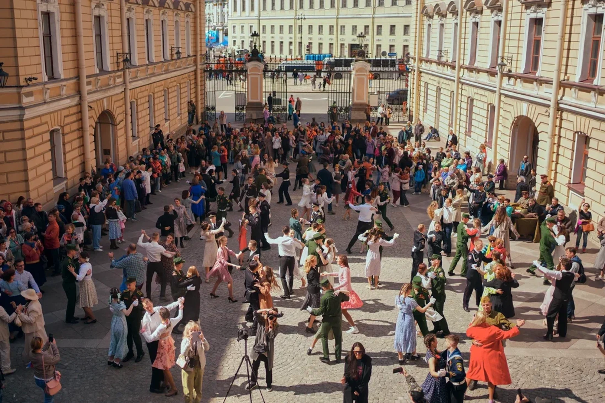 Фото: capella-spb.ru