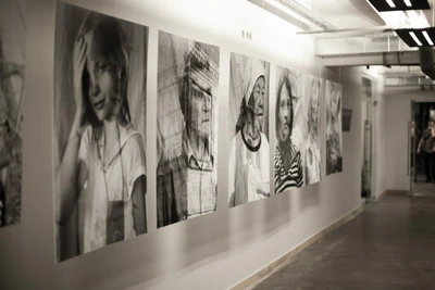 "ARTPLAY", центр дизайна, первый и крупнейший креативный кластер Москвы