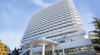 Sea Galaxy Hotel Congress & SPA