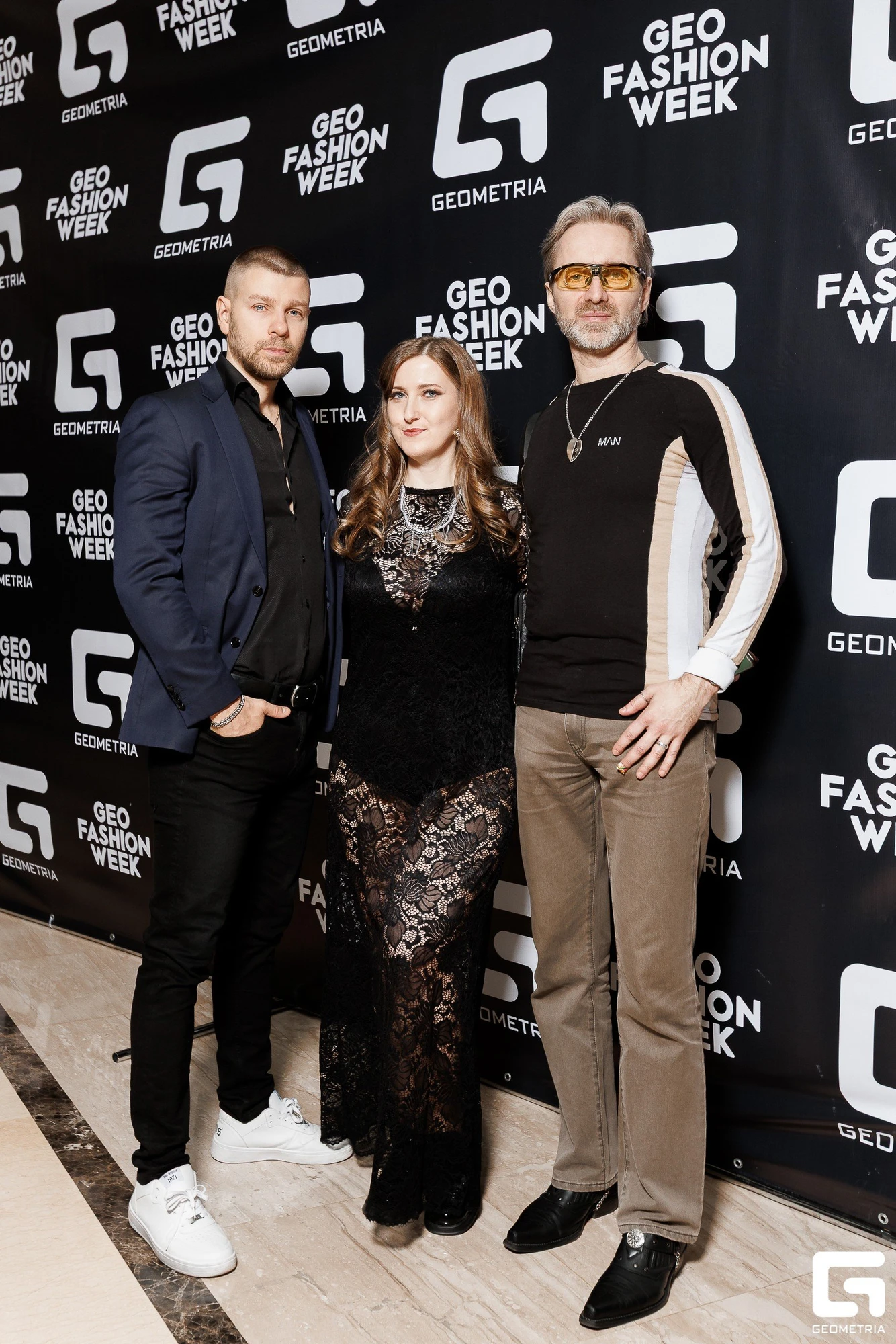 Неделя моды GEO FASHION WEEK 2025 ОСЕНЬ