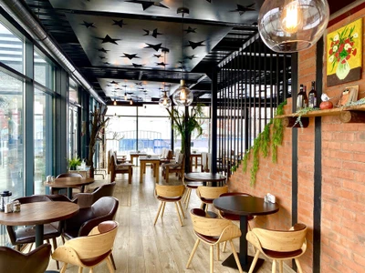 Буррата (Ресторан )