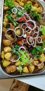 Чайхана № 1 (Кафе)