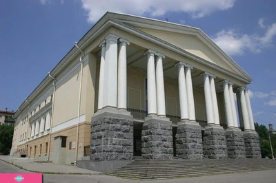 Волгоградский музыкальный театр