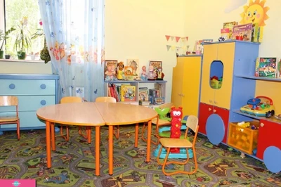 "Капитошка" на Братьев Коростелевых, частный детский сад-ясли в Ленинском районе, Самара 