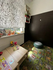 Tiamo (Пиццерия с детской комнатой)