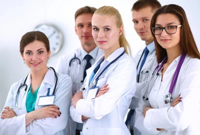 Ваше здоровье (Медцентр, клиника )