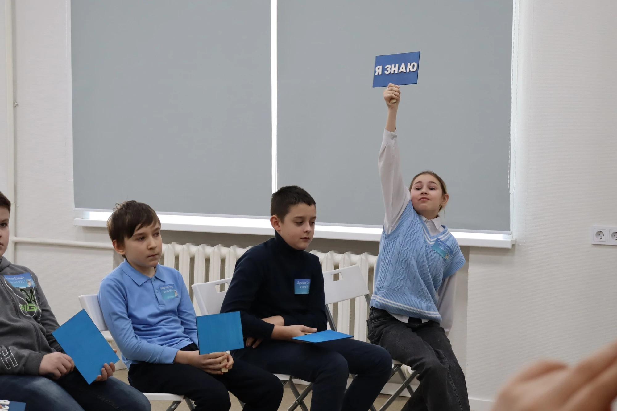 Детский технопарк "Кванториум" от 5-18 лет, г. Краснотурьинск