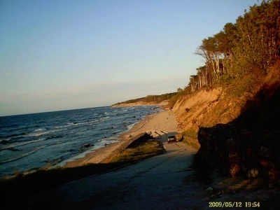 Пионерск (Санаторий)
