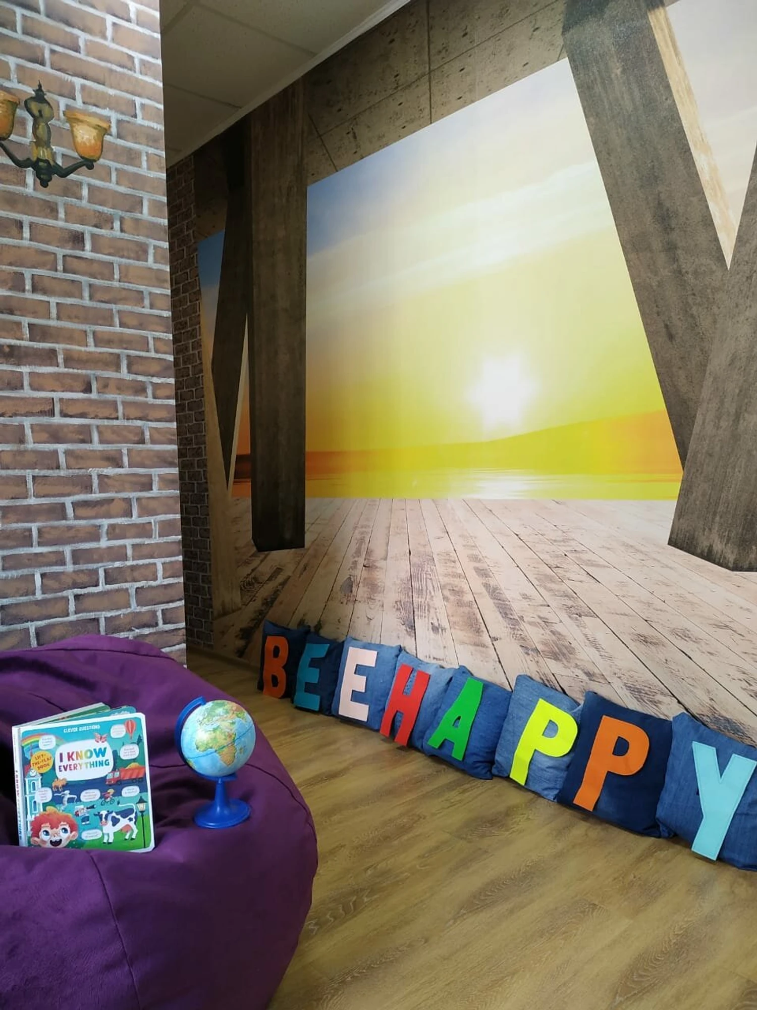 Beehappy (Услуги репетиторов )