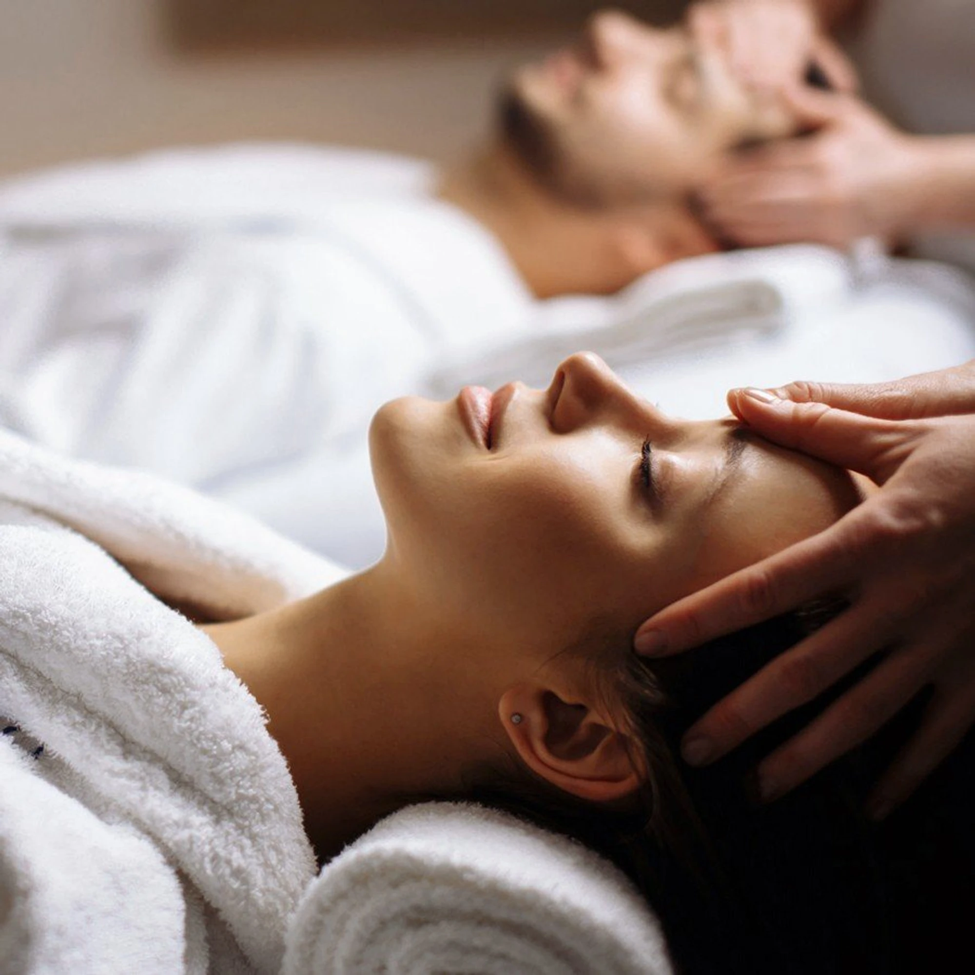 "PureSpa", СПА с комплексами для двоих и беременных