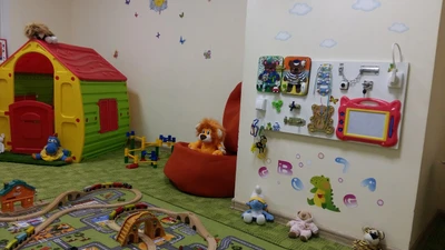 Страна детей (Центр развития ребёнка )