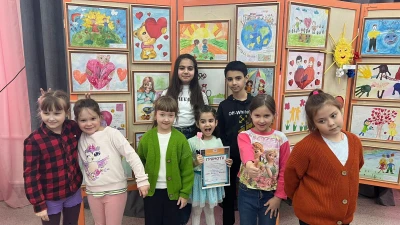 МАУДО "Дворец творчества" в г. Красноуфимске