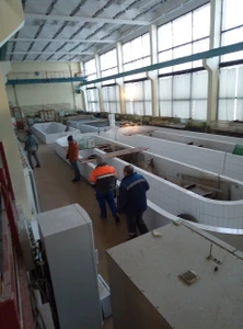 ФГБУН ИБВВ РАН им. И. Д. Папанина (НИИ )