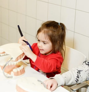 Скидка многодетным семьям на посещение города профессий "Kids City"