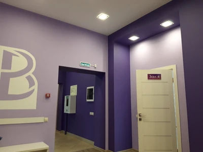 № 2b_ladies (Школа танцев )