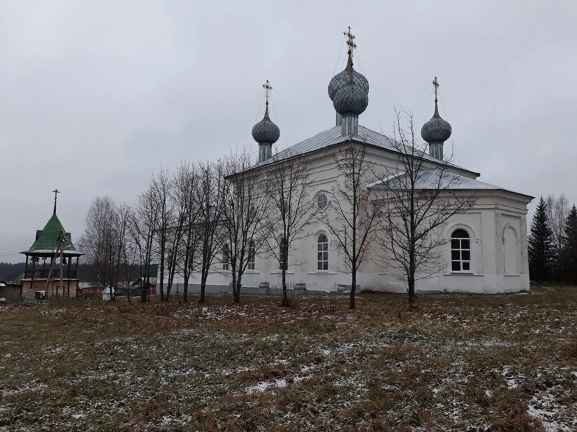 Церковь Сретения Господня (Православный храм)