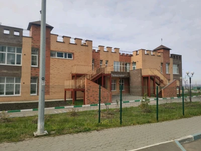 МДОУ ИРМО детский сад Комбинированного Вида Стрижи (Детский сад)