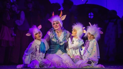 Театр музыки, драмы и комедии Новоуральского городского округа