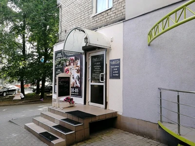 Queens lab (Салон красоты)