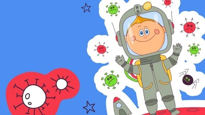 Скидка 20% на вакцинацию от кори