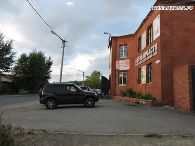 Круговая оборона (Спортивный клуб, секция)