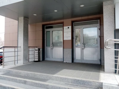 Планета (Банкетный зал)