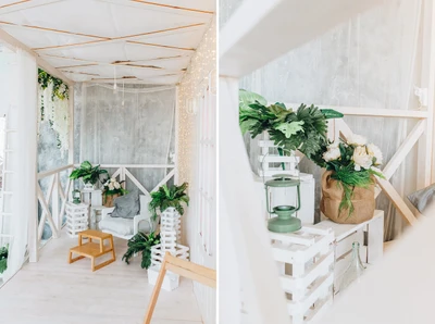 Пломбир (Аренда фотостудий)