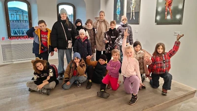 Бесплатная пробная неделя в онлайн-школе "EcoFamily. School"