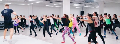 FitnessPRO