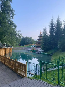 Дом для отдыха (Гостиница)